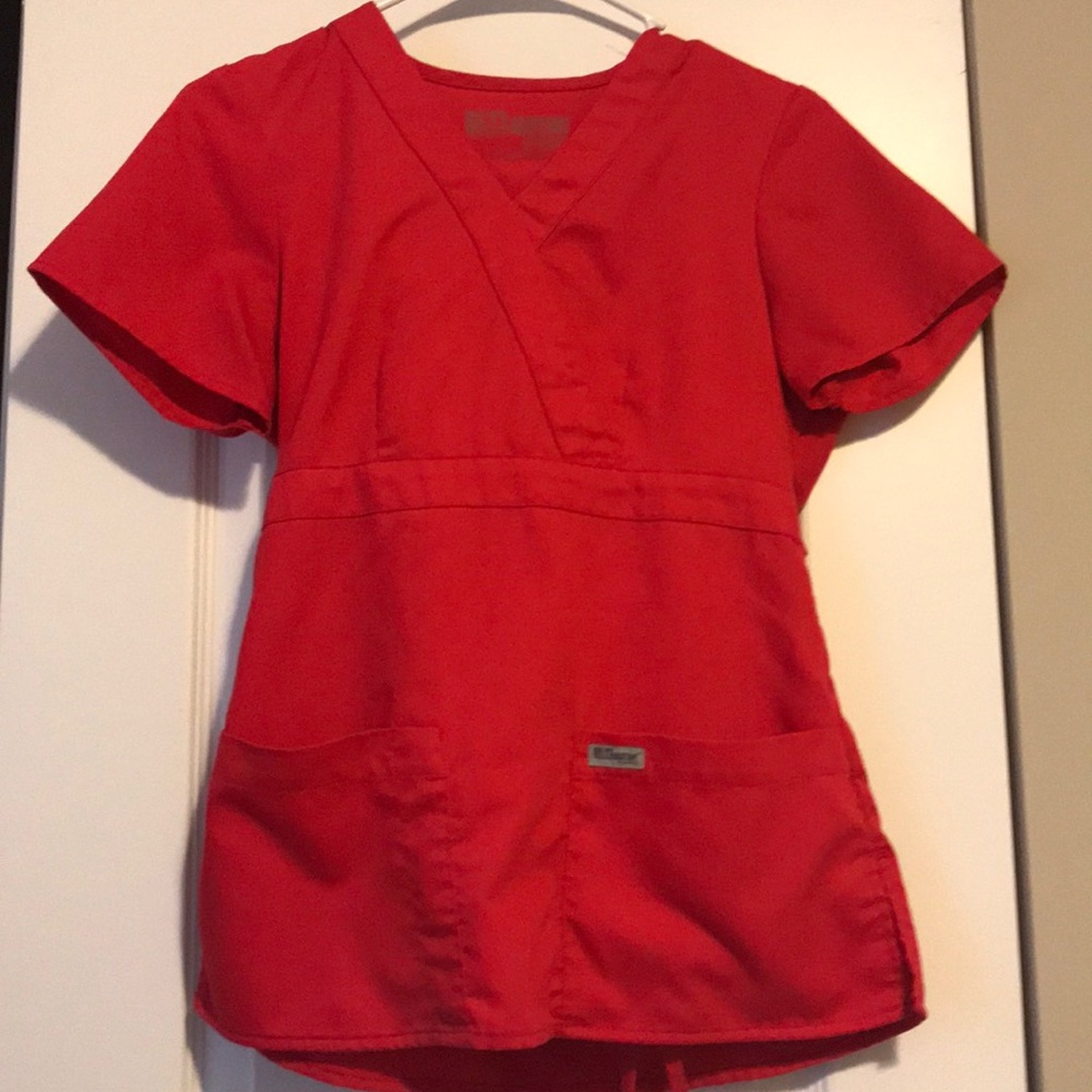 Grey’s Anatomy Scrub SET